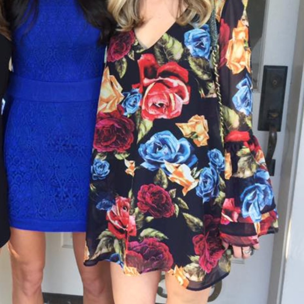 Show me your mumu dress! Only worn once